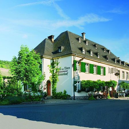 Seminarshof Trittenheim Exterior foto